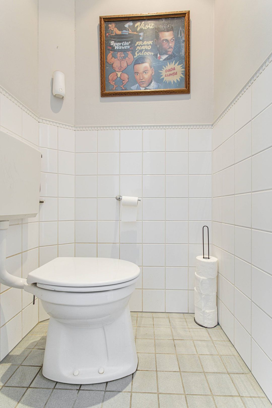 Foto 11 van Ribeslaan 6