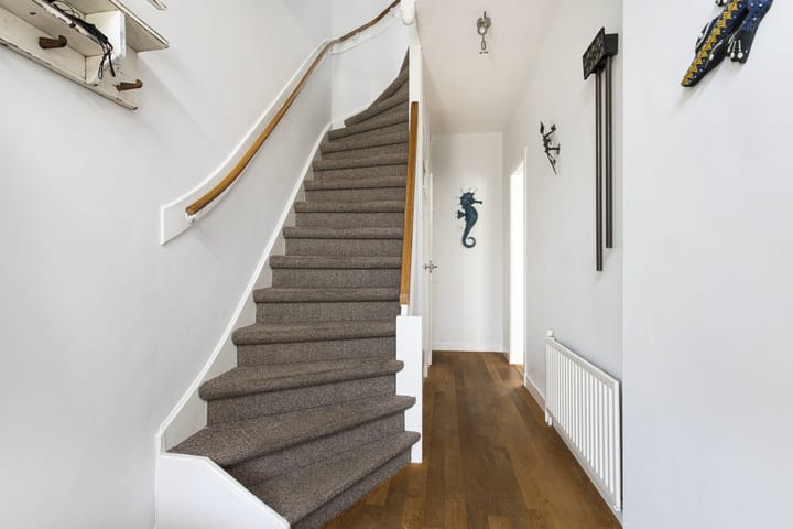 Foto 12 van Ribeslaan 6