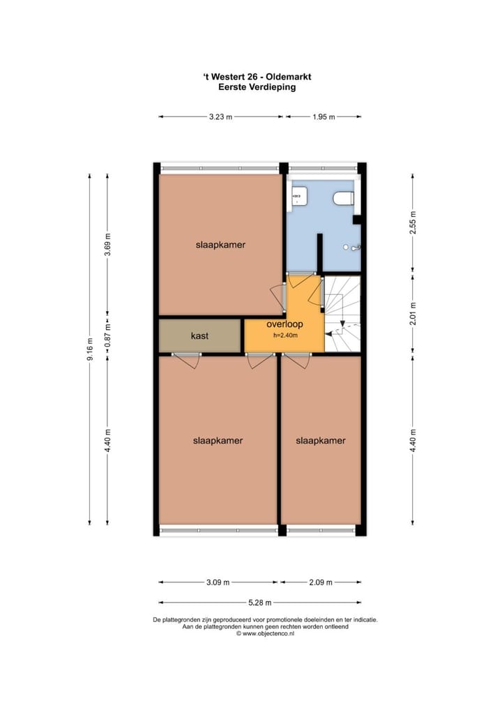 Foto 50 van 't Westert 26