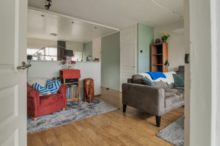 Foto 9 van 't Westert 26