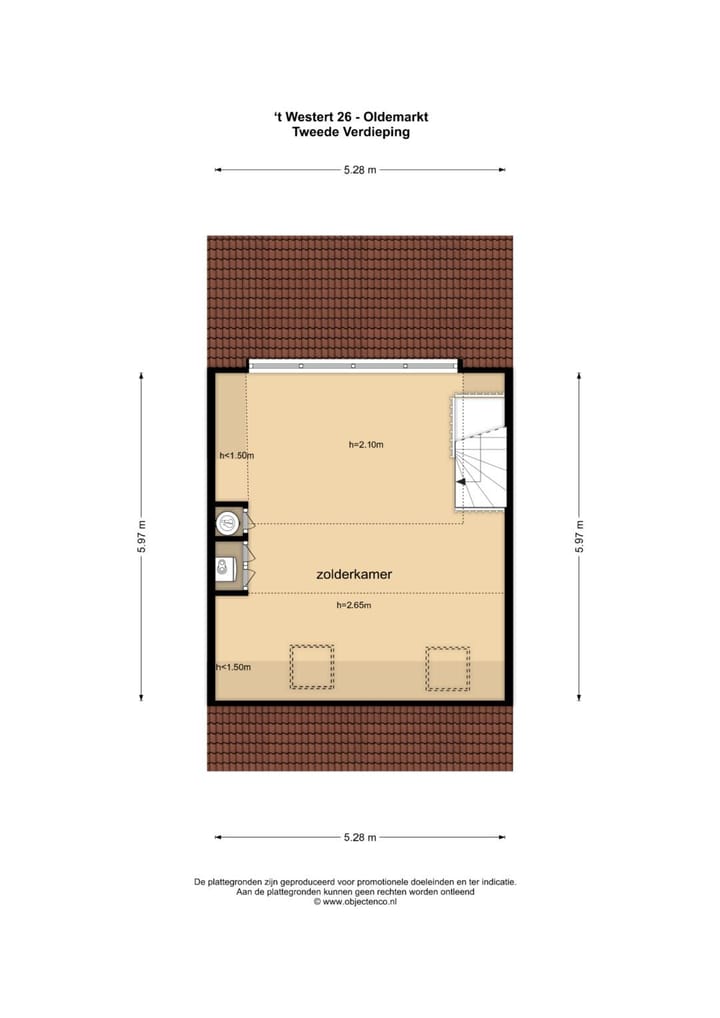 Foto 53 van 't Westert 26