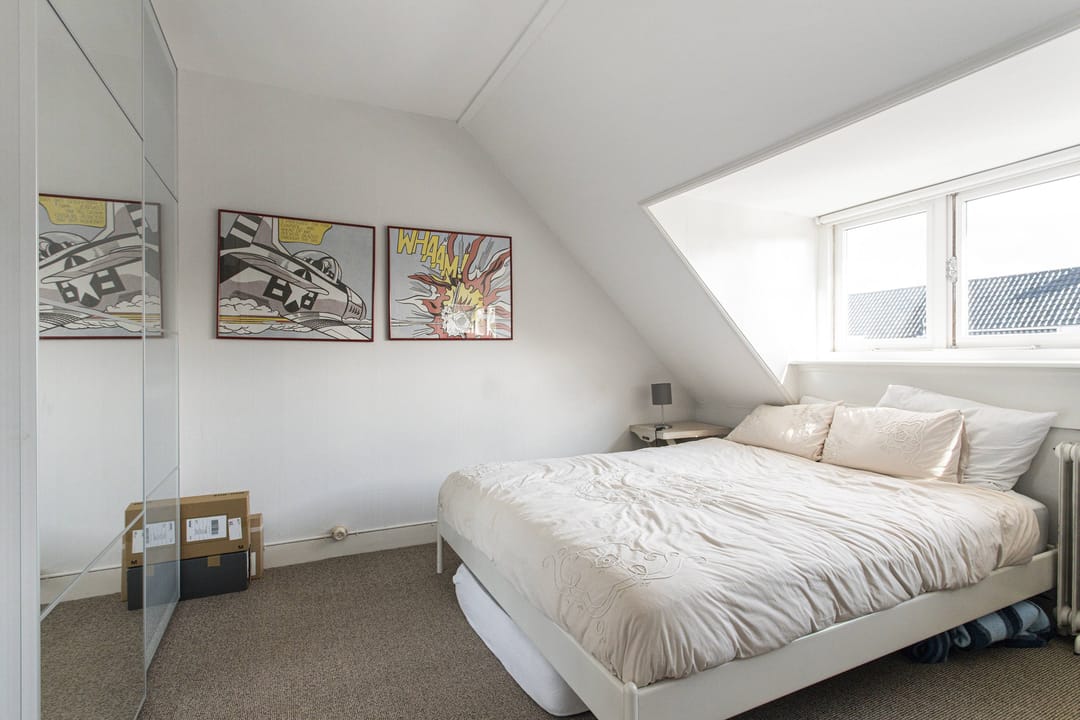 Foto 23 van Ribeslaan 6