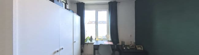 Slaapkamer