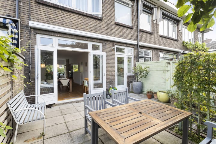 Foto 26 van Ribeslaan 6