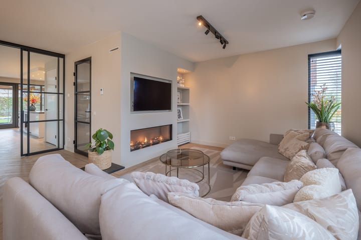 Foto 4 van Dr. Albert Schweitzerlaan 12-A