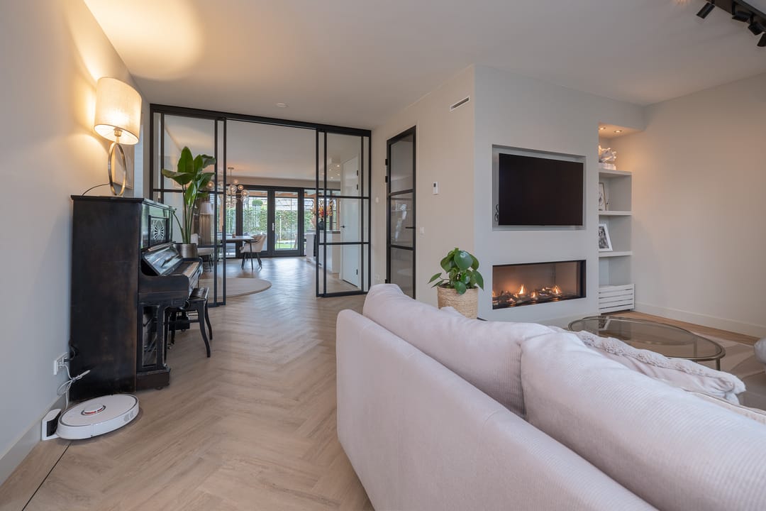 Foto 7 van Dr. Albert Schweitzerlaan 12-A