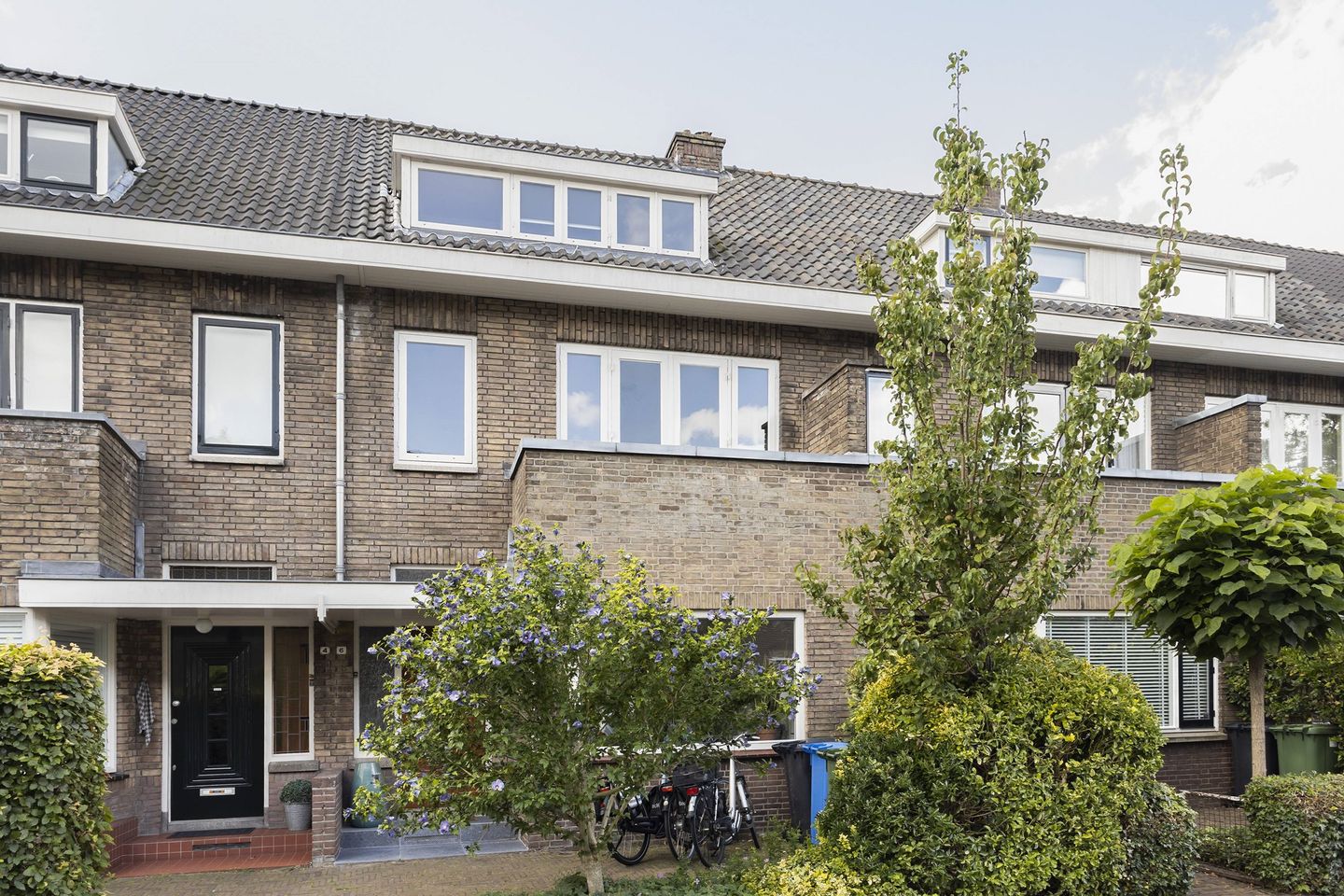 Foto 29 van Ribeslaan 6