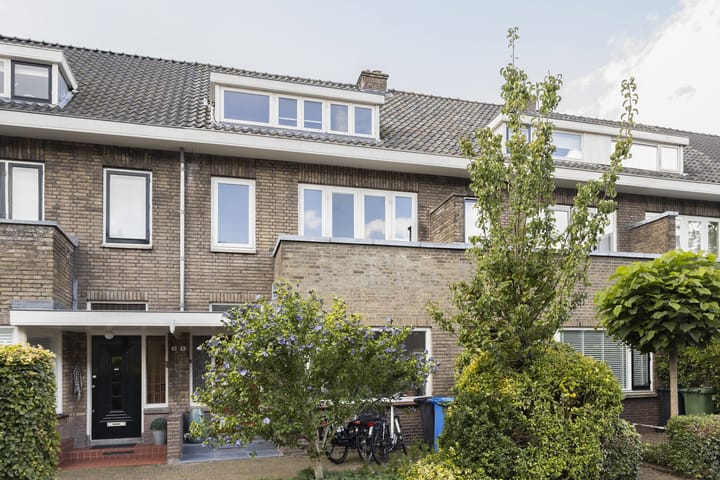 Foto 29 van Ribeslaan 6