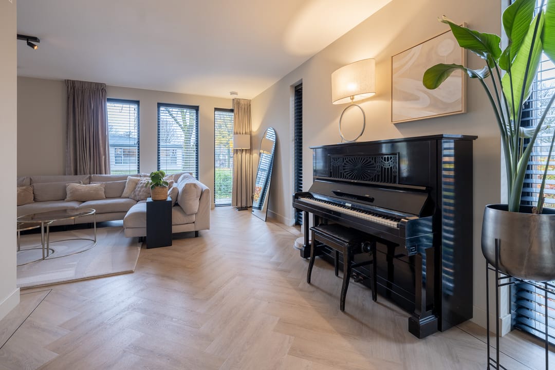 Foto 8 van Dr. Albert Schweitzerlaan 12-A