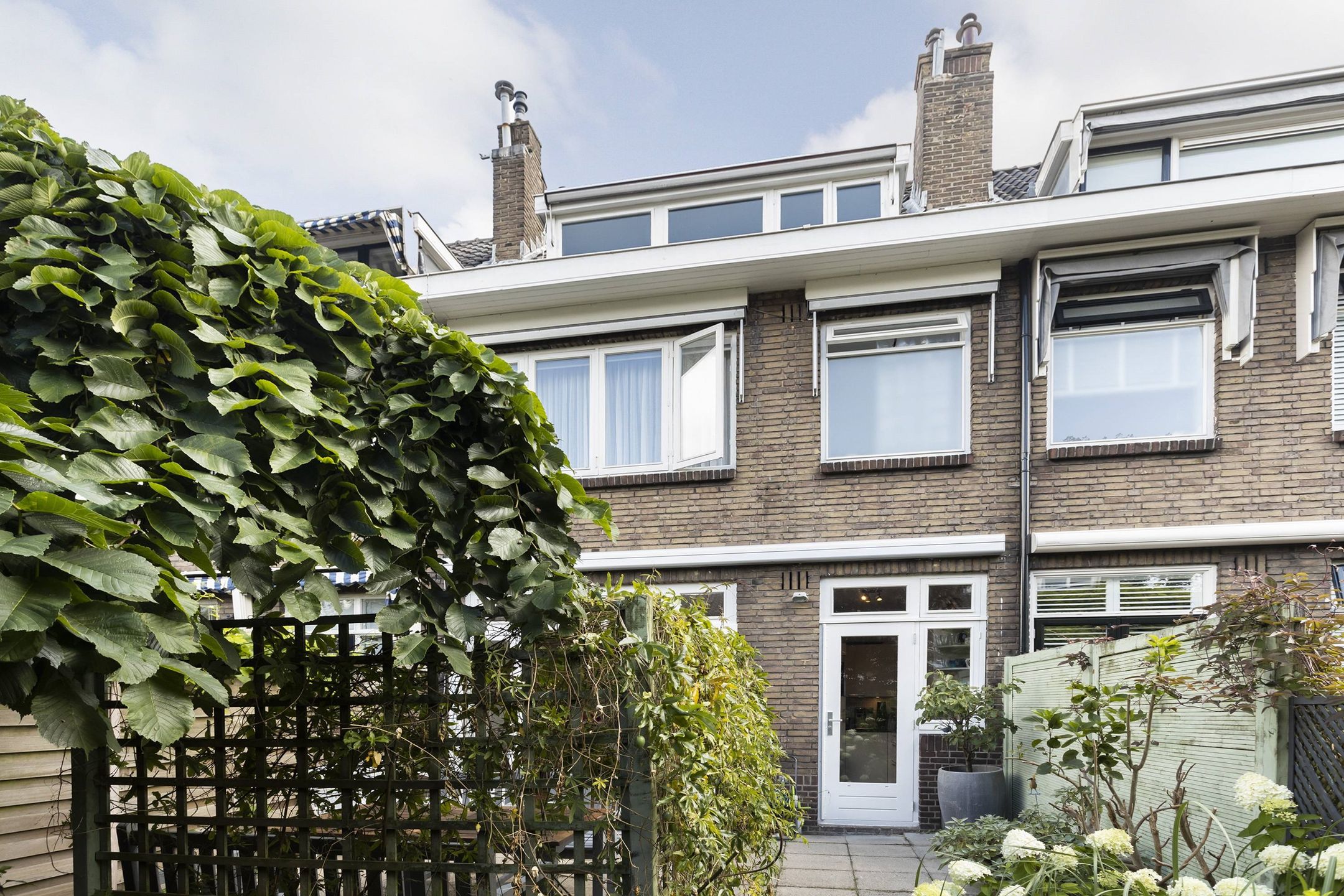 Foto 30 van Ribeslaan 6