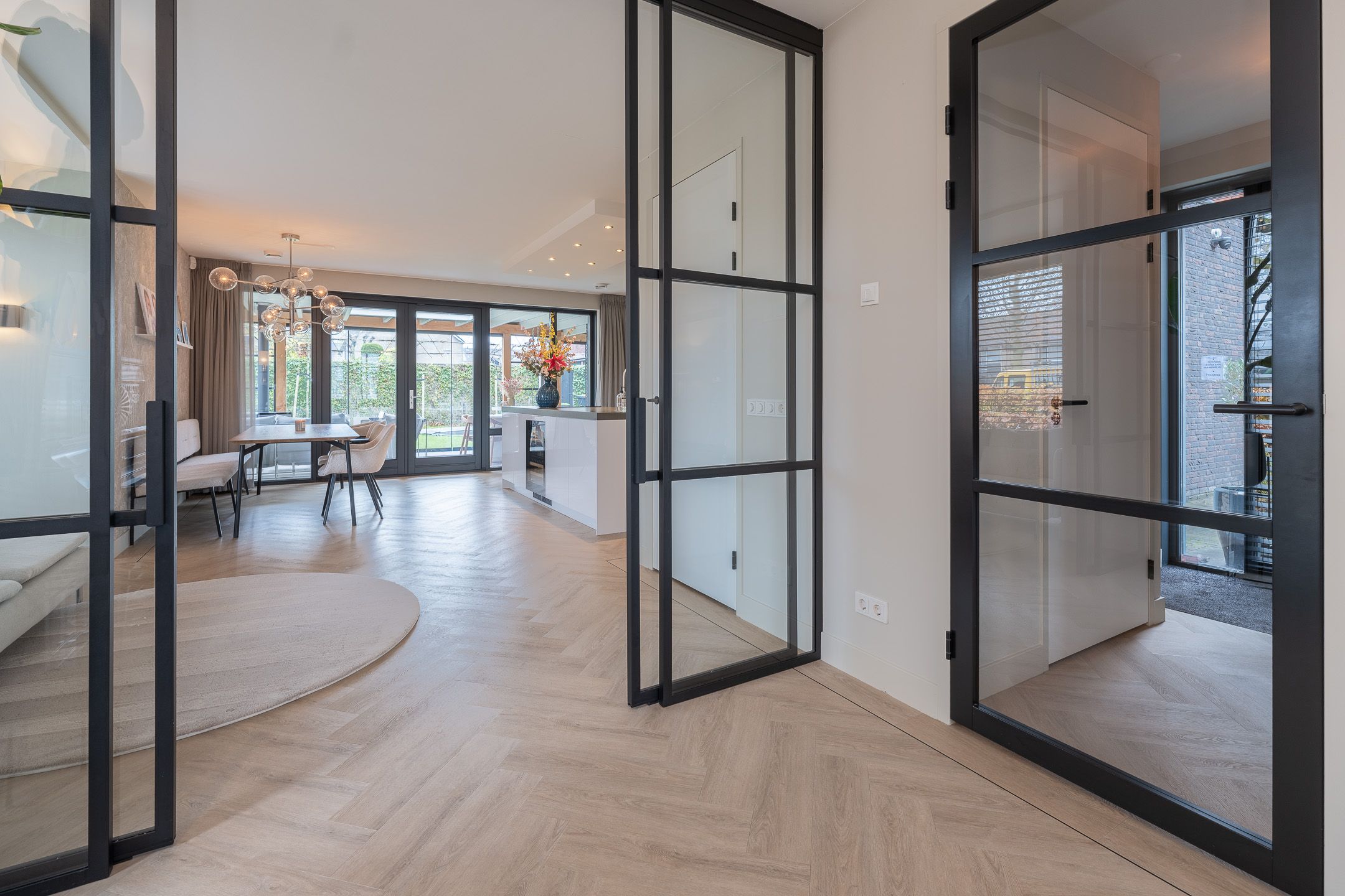 Foto 9 van Dr. Albert Schweitzerlaan 12-A