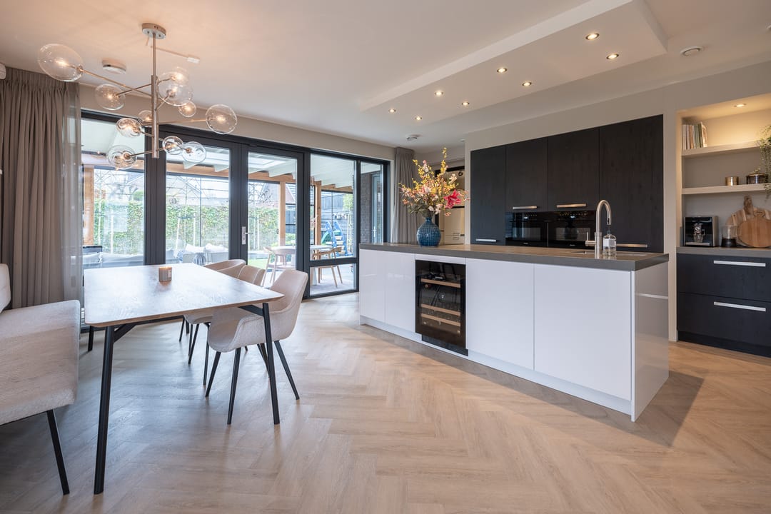 Foto 11 van Dr. Albert Schweitzerlaan 12-A