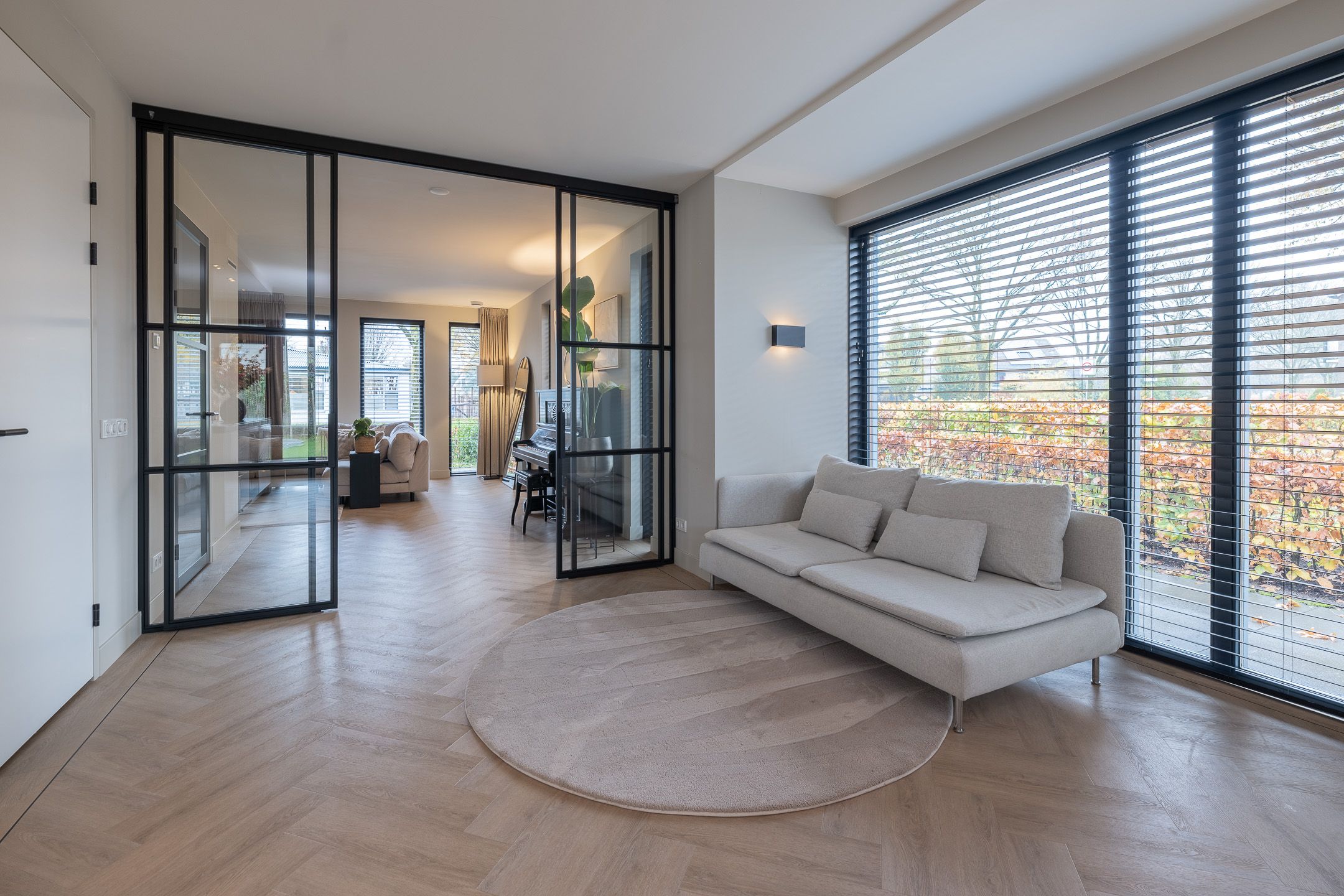 Foto 12 van Dr. Albert Schweitzerlaan 12-A