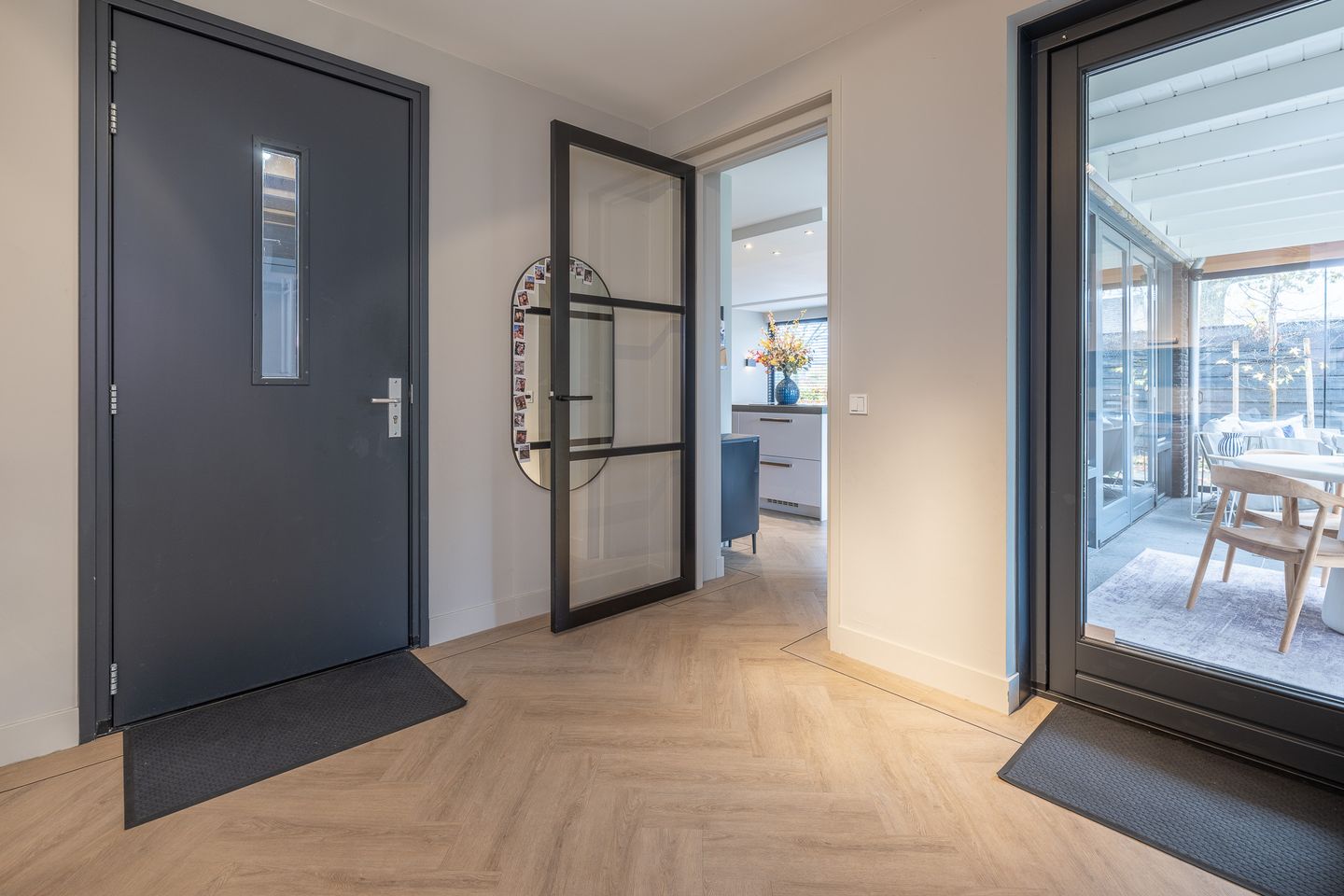 Foto 20 van Dr. Albert Schweitzerlaan 12-A