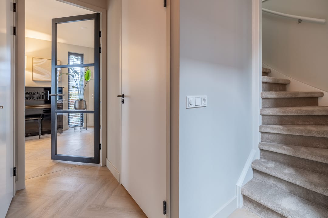 Foto 23 van Dr. Albert Schweitzerlaan 12-A