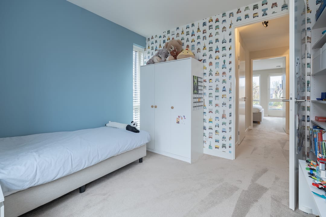 Foto 31 van Dr. Albert Schweitzerlaan 12-A