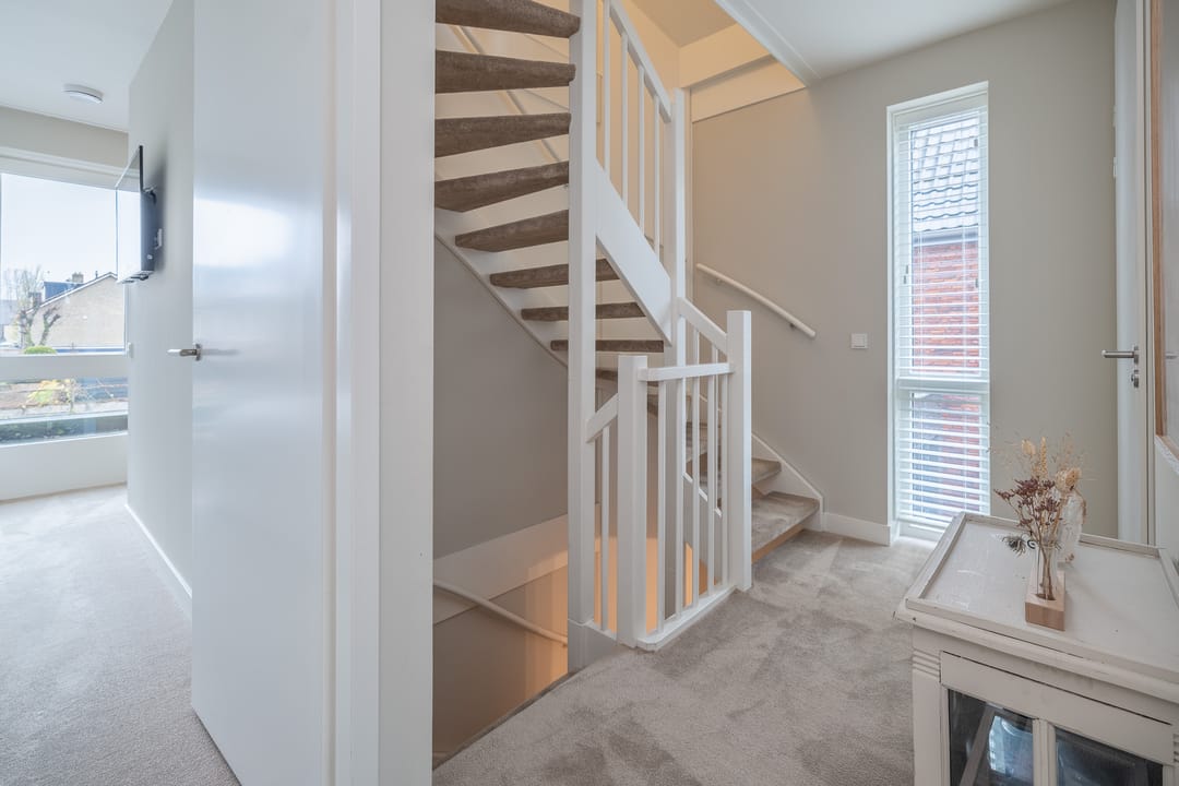 Foto 37 van Dr. Albert Schweitzerlaan 12-A