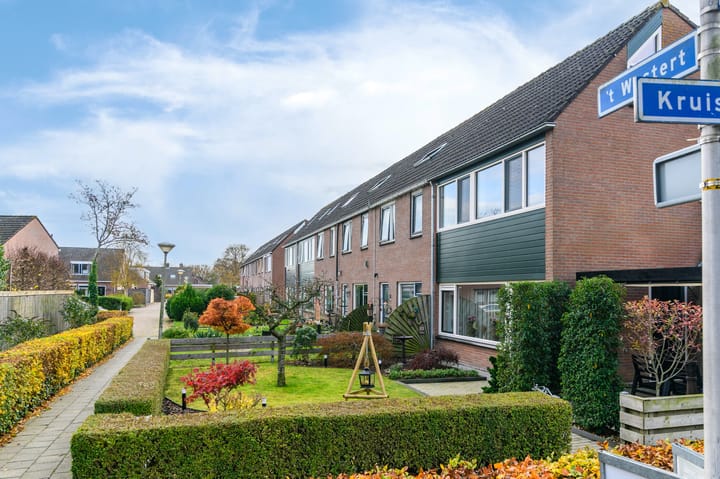 Foto 39 van 't Westert 26