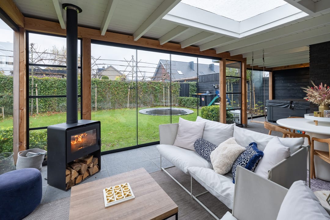 Foto 43 van Dr. Albert Schweitzerlaan 12-A