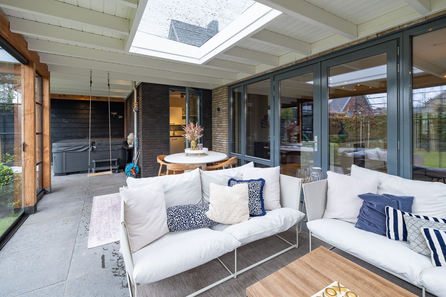 Foto 44 van Dr. Albert Schweitzerlaan 12-A