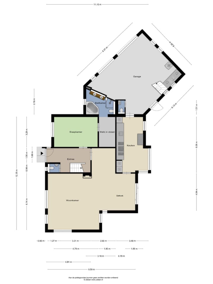 Foto 55 van Lobroec 16