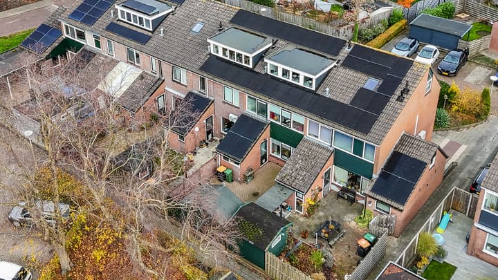 Foto 40 van 't Westert 26