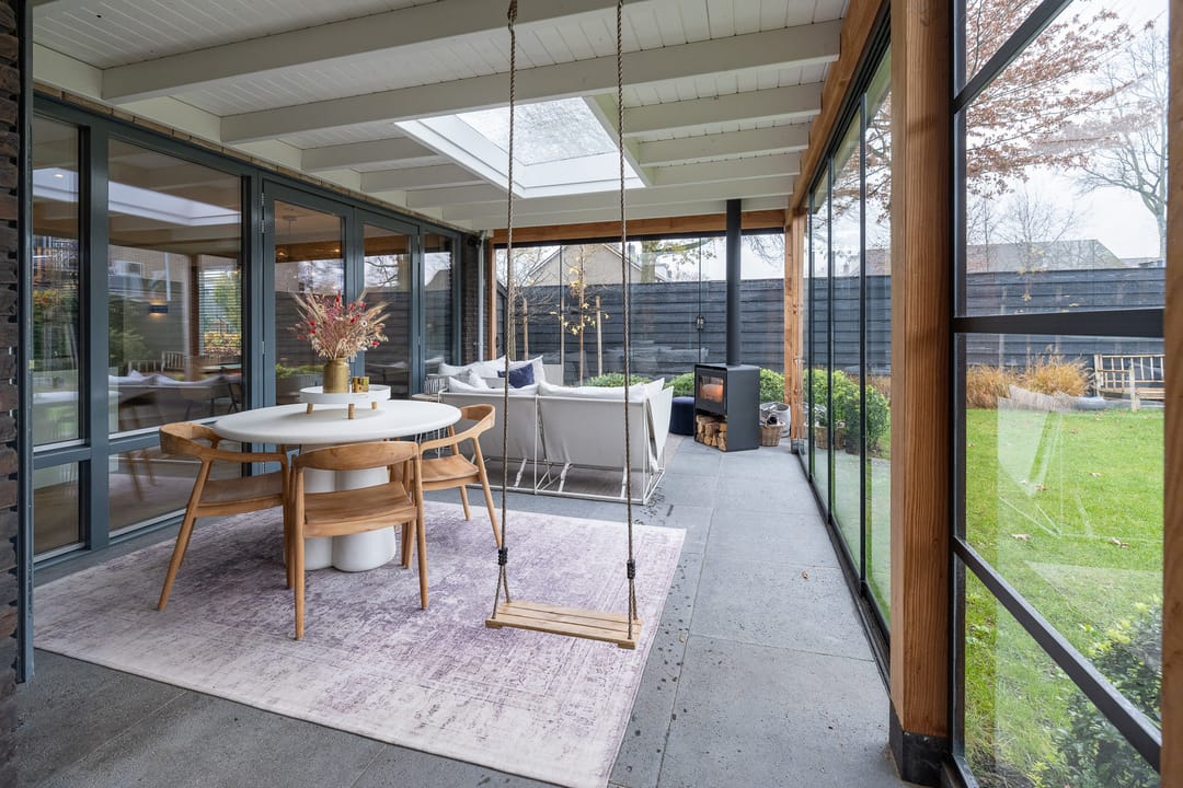 Foto 46 van Dr. Albert Schweitzerlaan 12-A