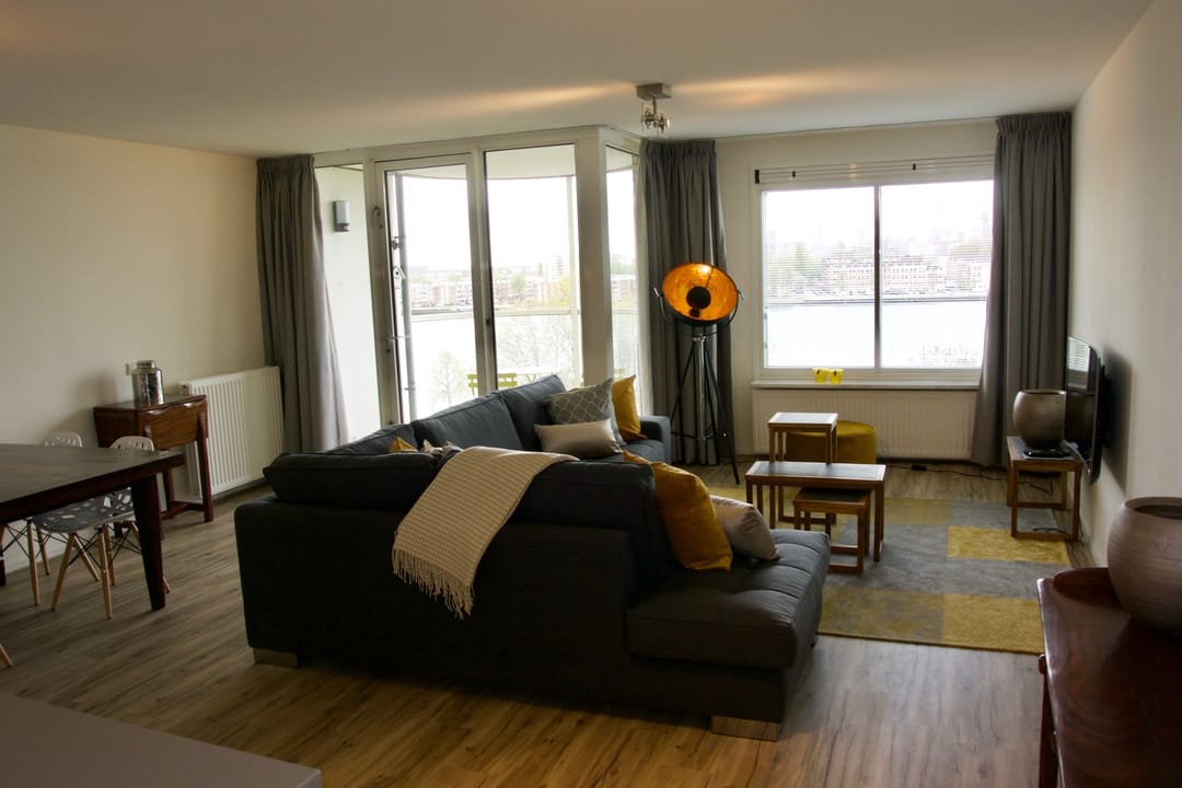 Foto 2 van Oostmaaslaan 648