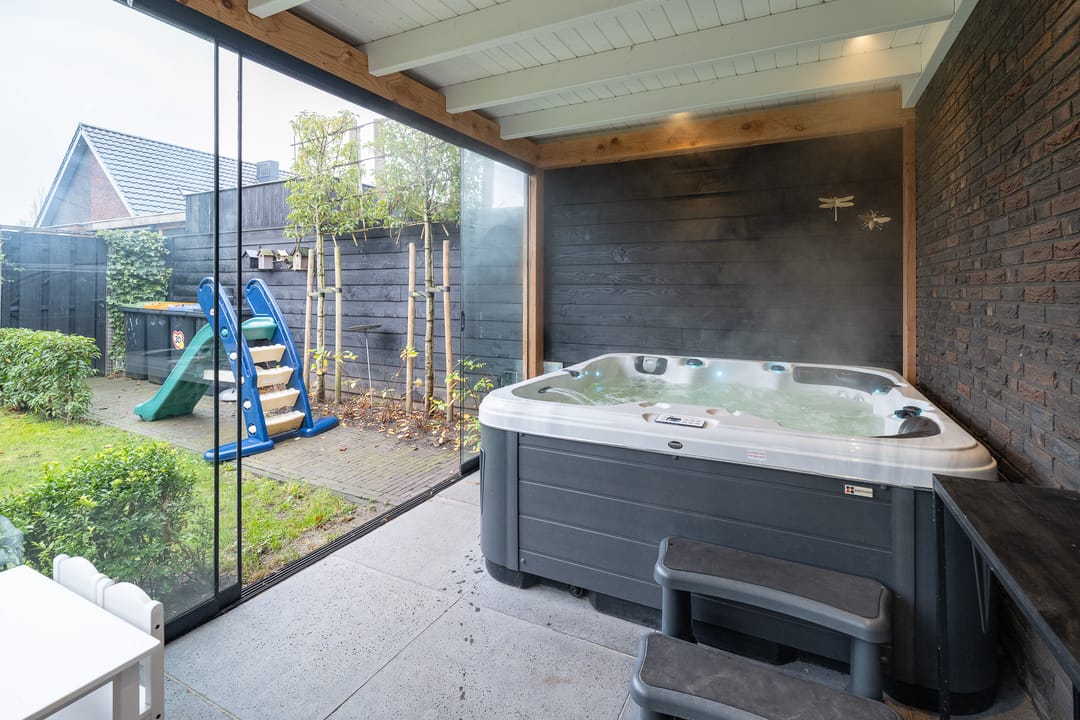 Foto 47 van Dr. Albert Schweitzerlaan 12-A