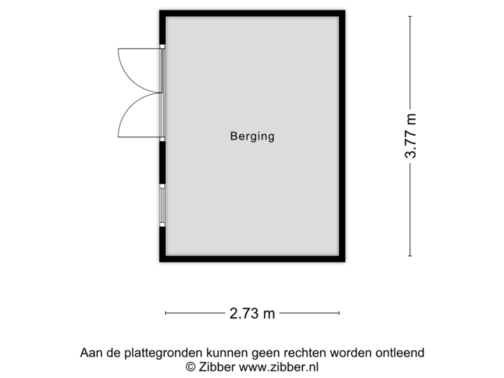 Berging