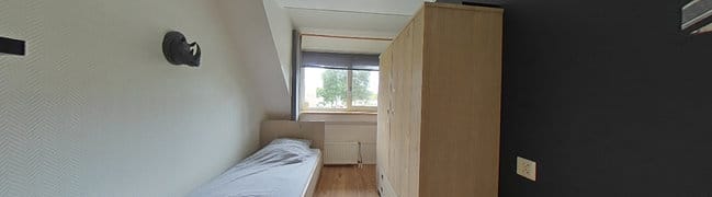 Slaapkamer