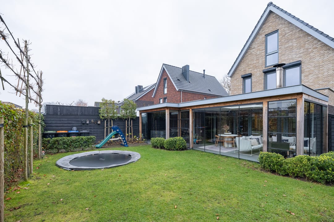 Foto 52 van Dr. Albert Schweitzerlaan 12-A