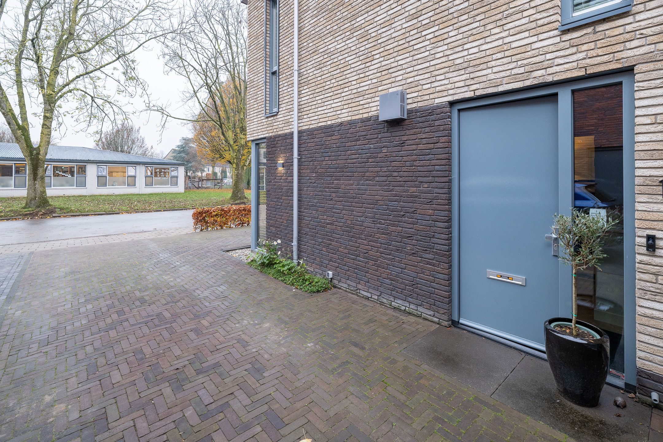 Foto 54 van Dr. Albert Schweitzerlaan 12-A