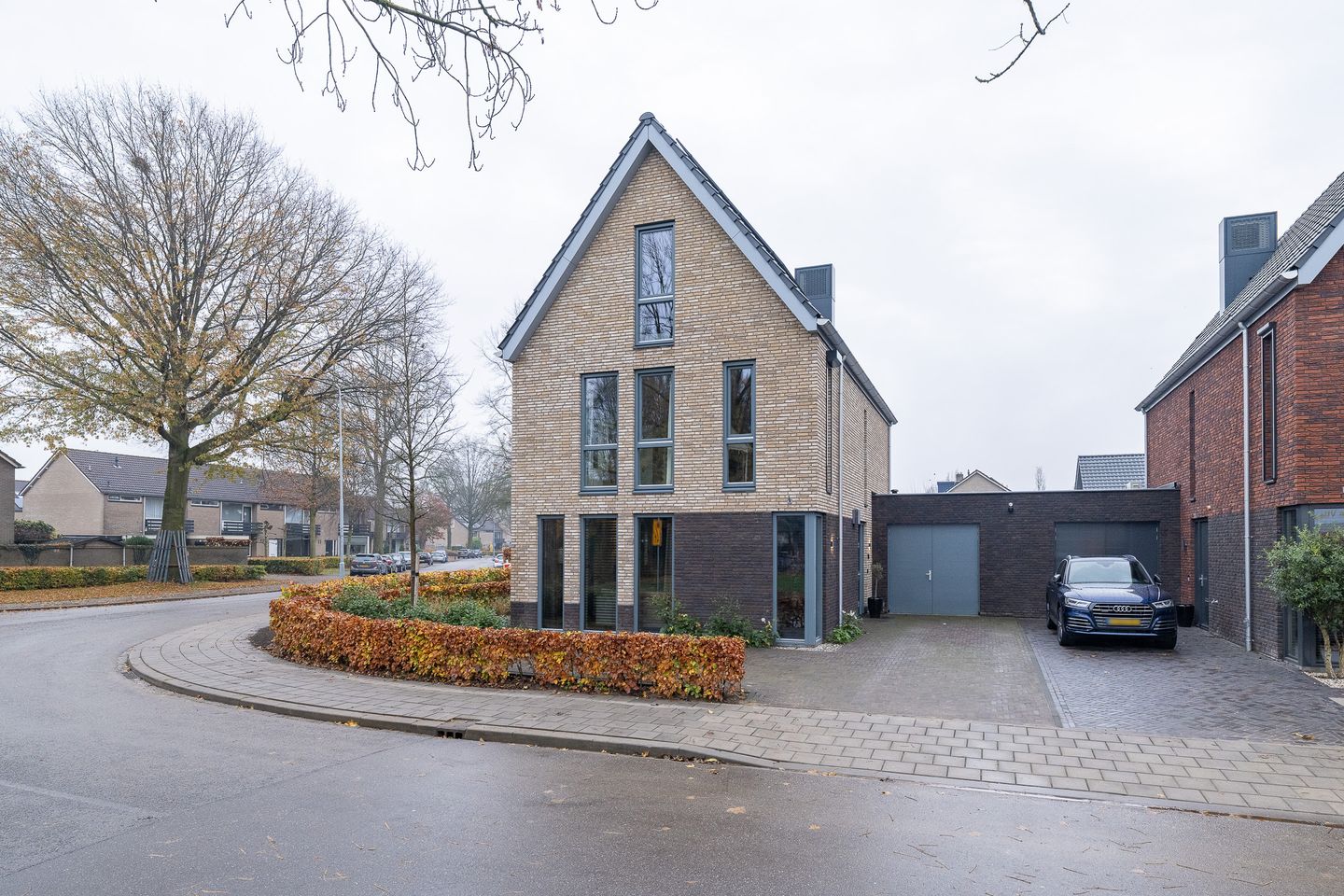 Foto 55 van Dr. Albert Schweitzerlaan 12-A