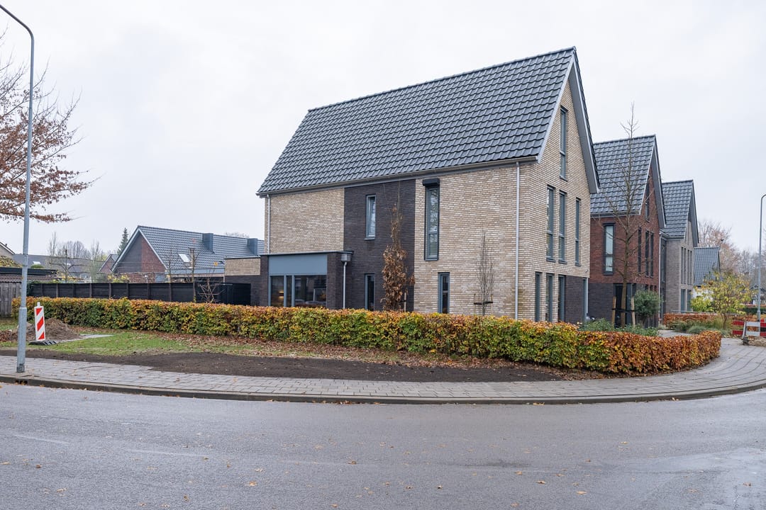 Foto 56 van Dr. Albert Schweitzerlaan 12-A