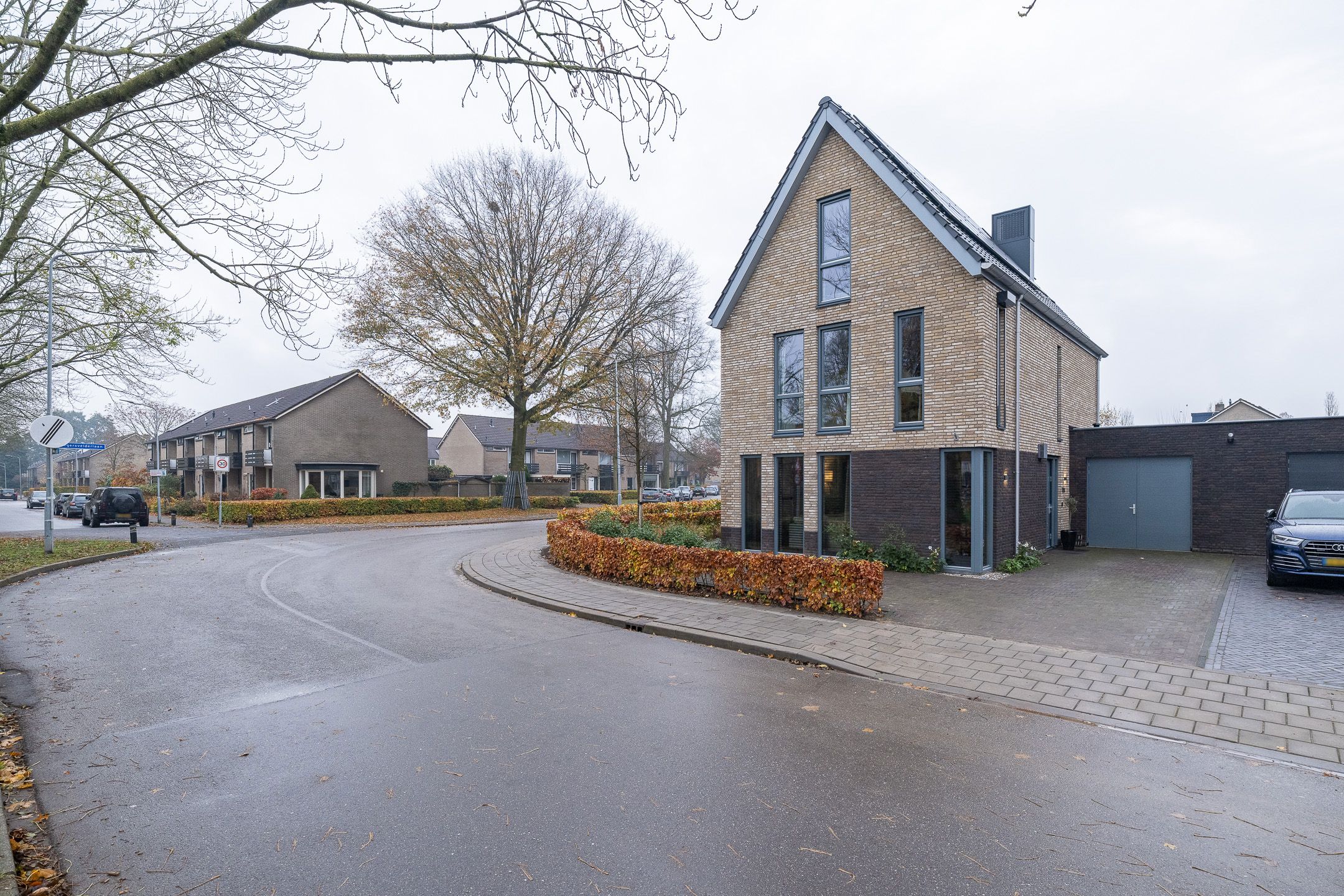 Foto 57 van Dr. Albert Schweitzerlaan 12-A