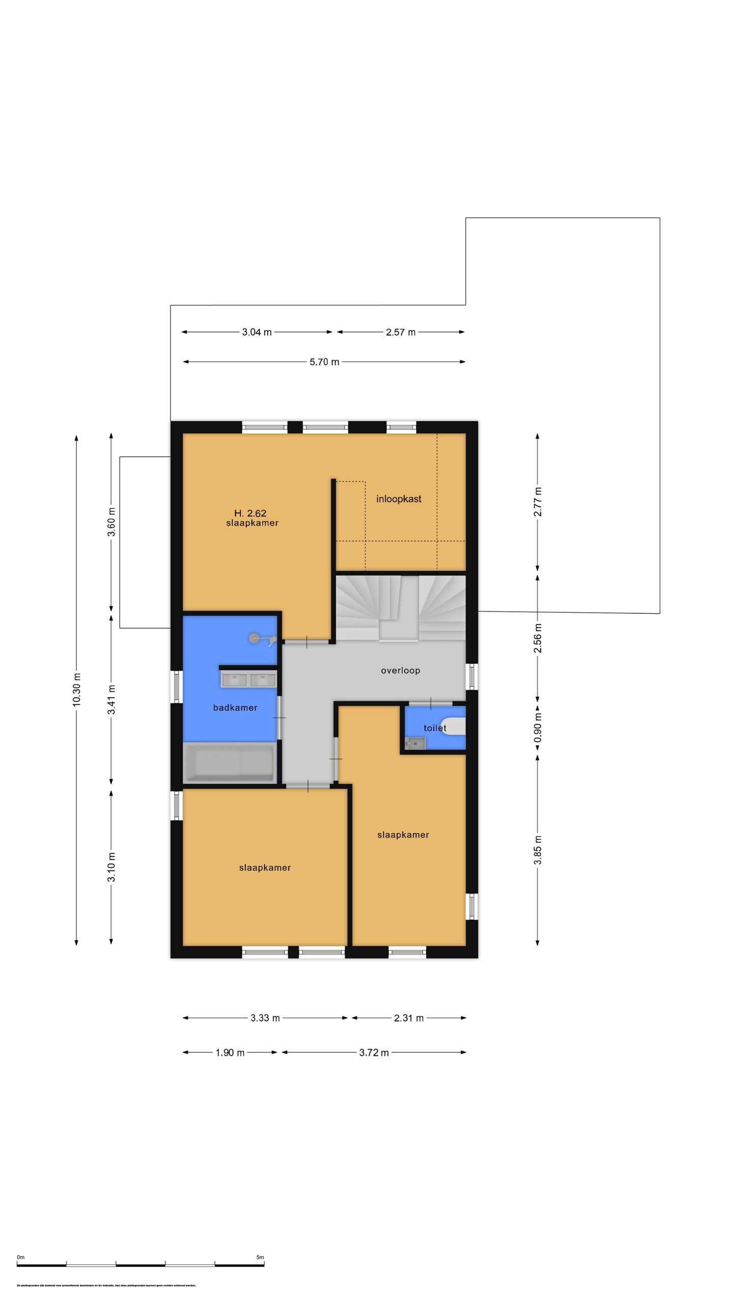 Foto 59 van Dr. Albert Schweitzerlaan 12-A