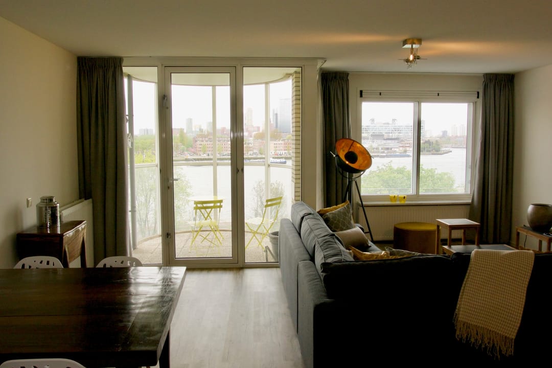 Foto 13 van Oostmaaslaan 648