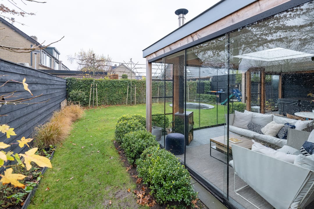 Foto 53 van Dr. Albert Schweitzerlaan 12-A