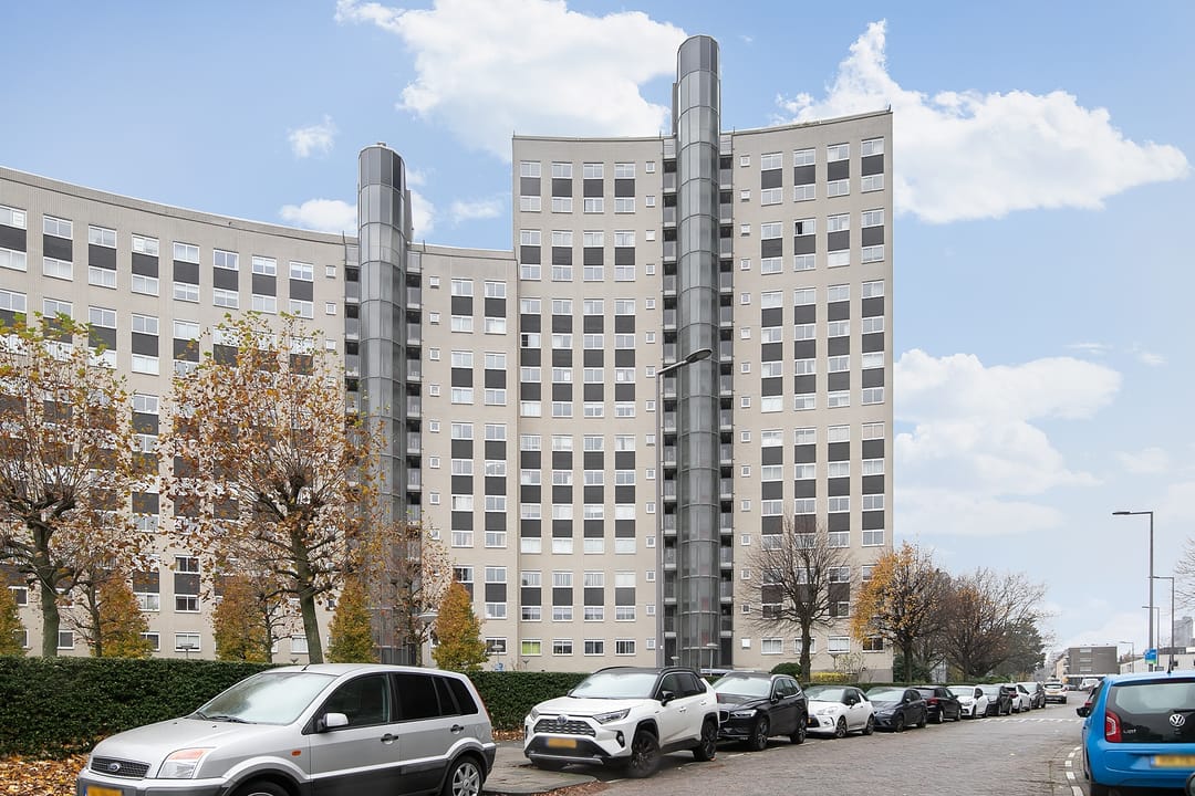 Foto 37 van Oostmaaslaan 648