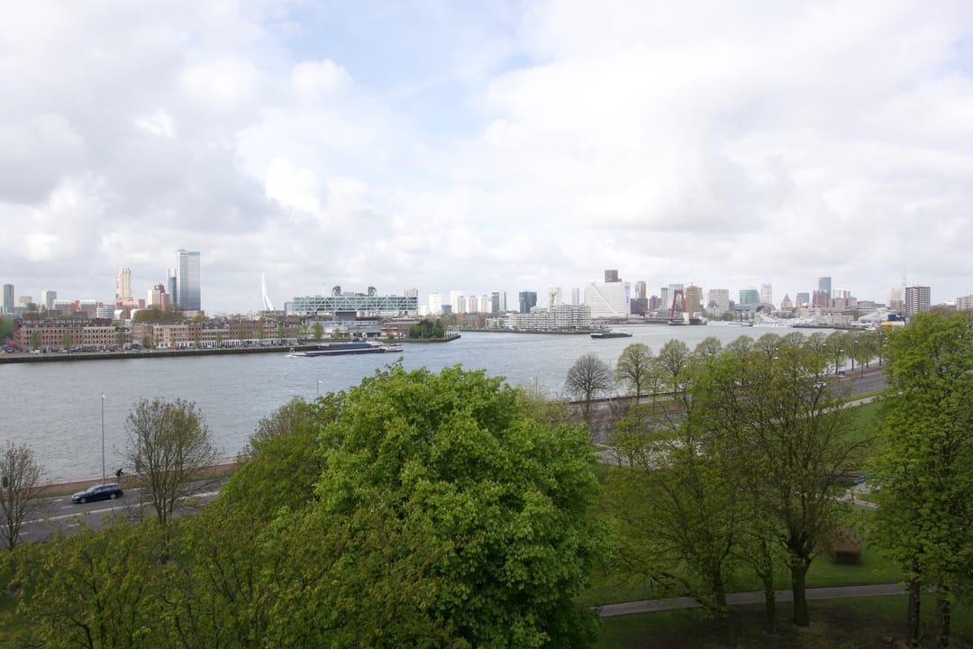 Foto 38 van Oostmaaslaan 648