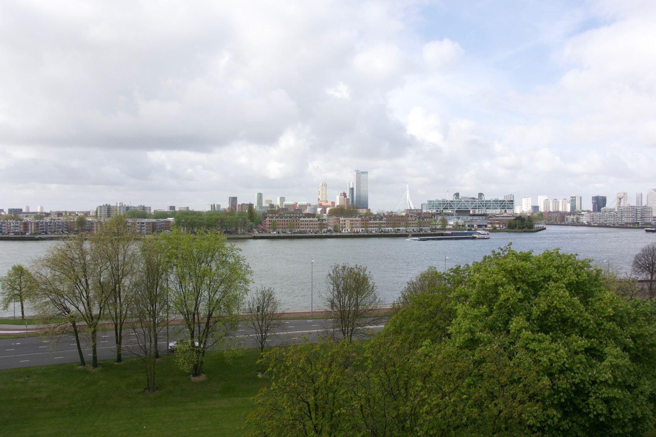 Foto 39 van Oostmaaslaan 648