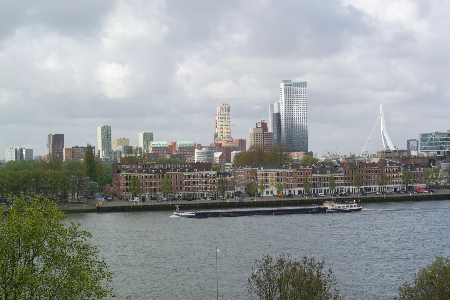 Foto 40 van Oostmaaslaan 648