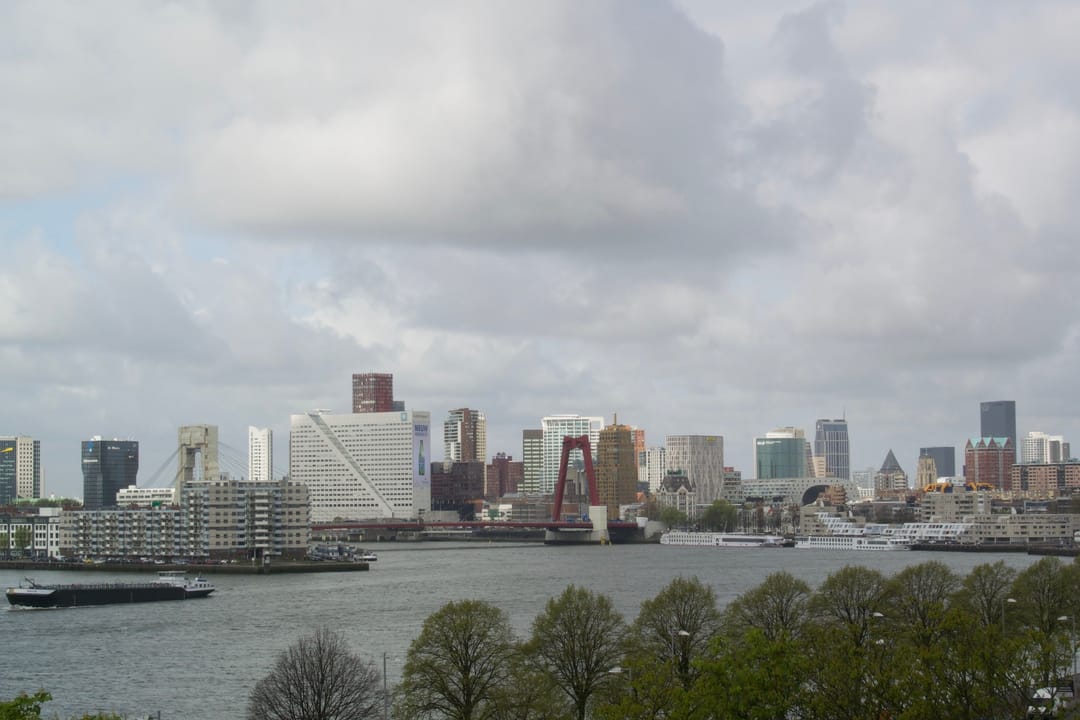 Foto 41 van Oostmaaslaan 648