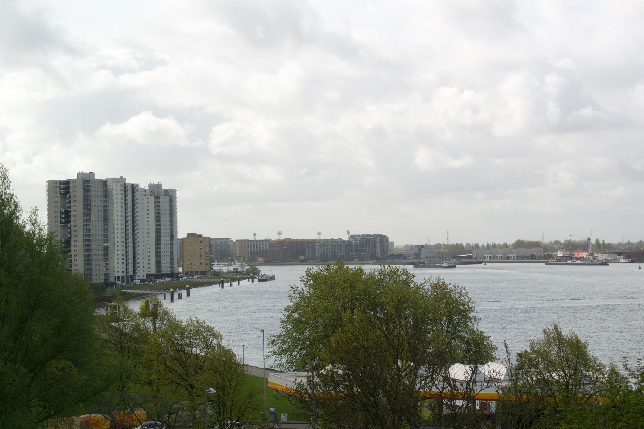 Foto 42 van Oostmaaslaan 648