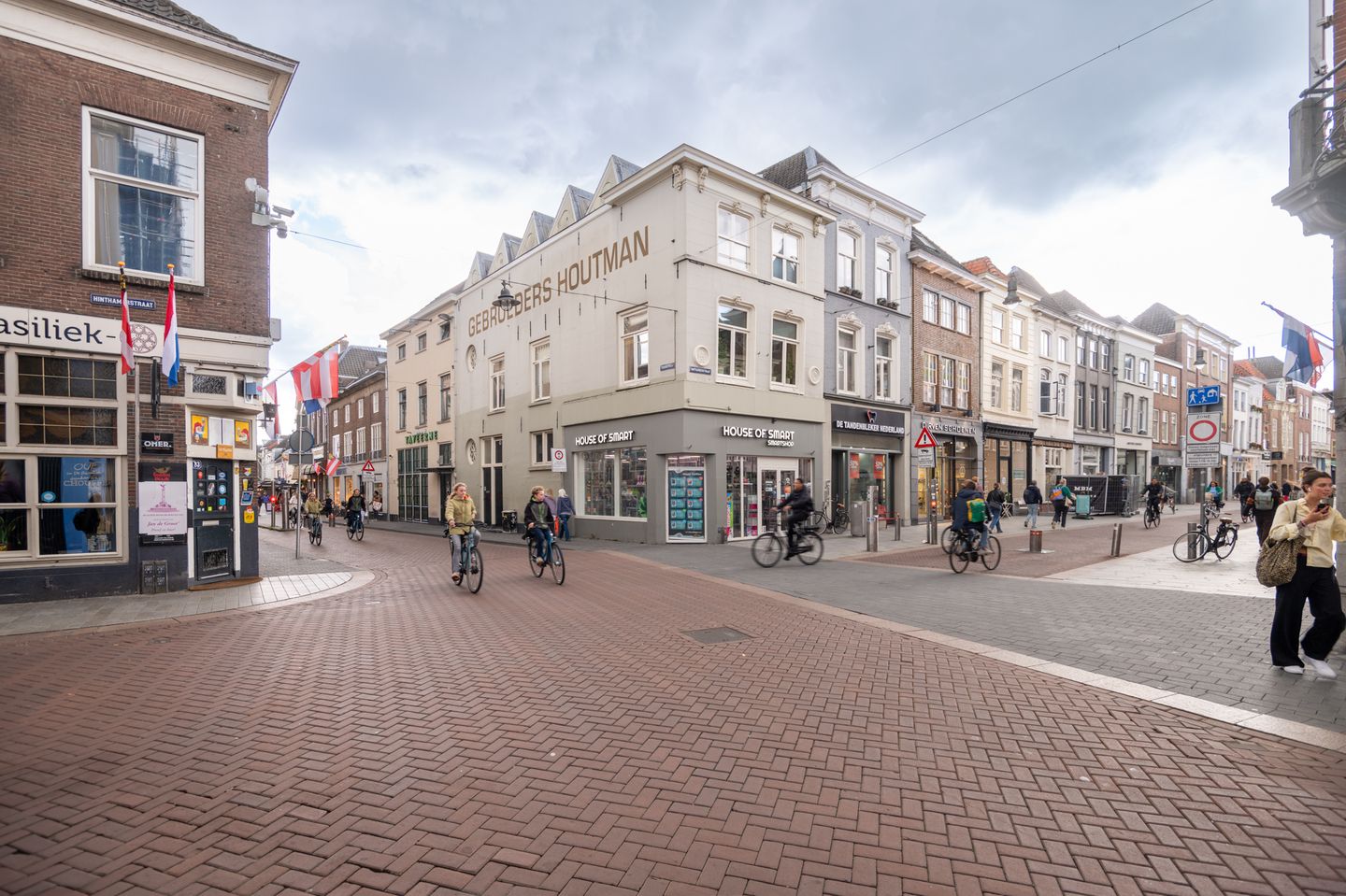 Bekijk foto 4 van Hinthamerstraat 81