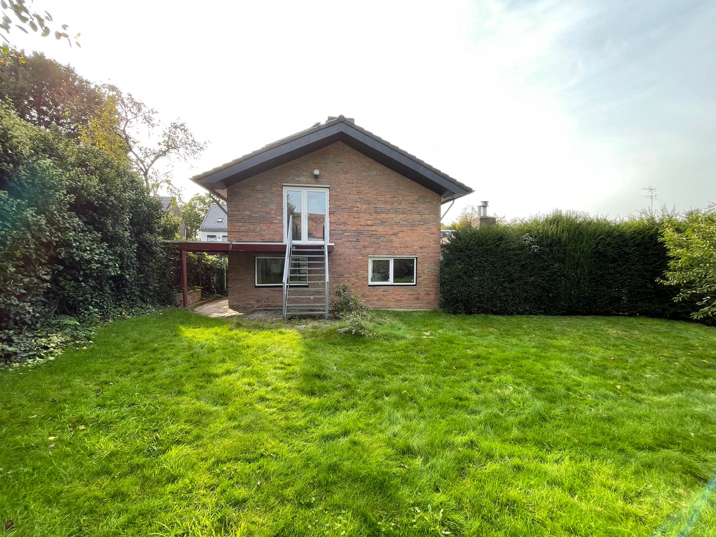 View photo 1 of Hei-Carisborgweg 5-A