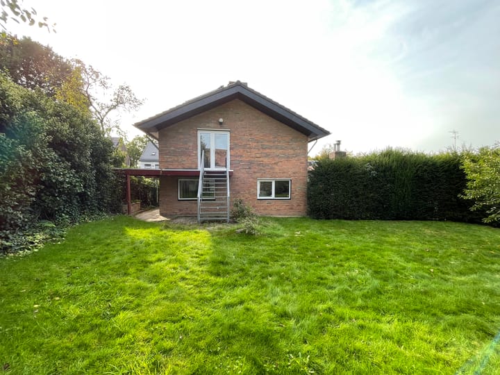 Hei-Carisborgweg 5-A, Heerlen