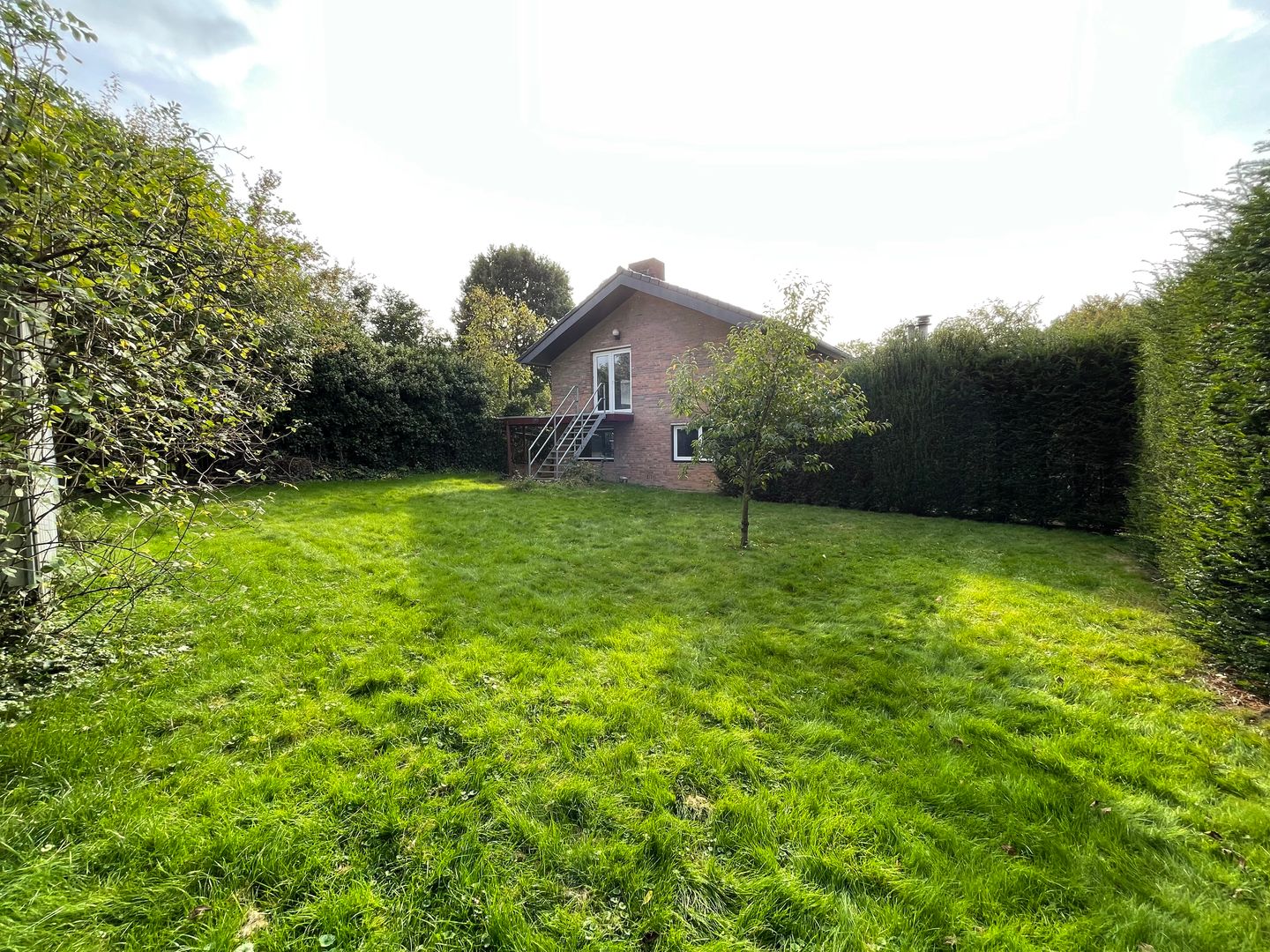 View photo 3 of Hei-Carisborgweg 5-A