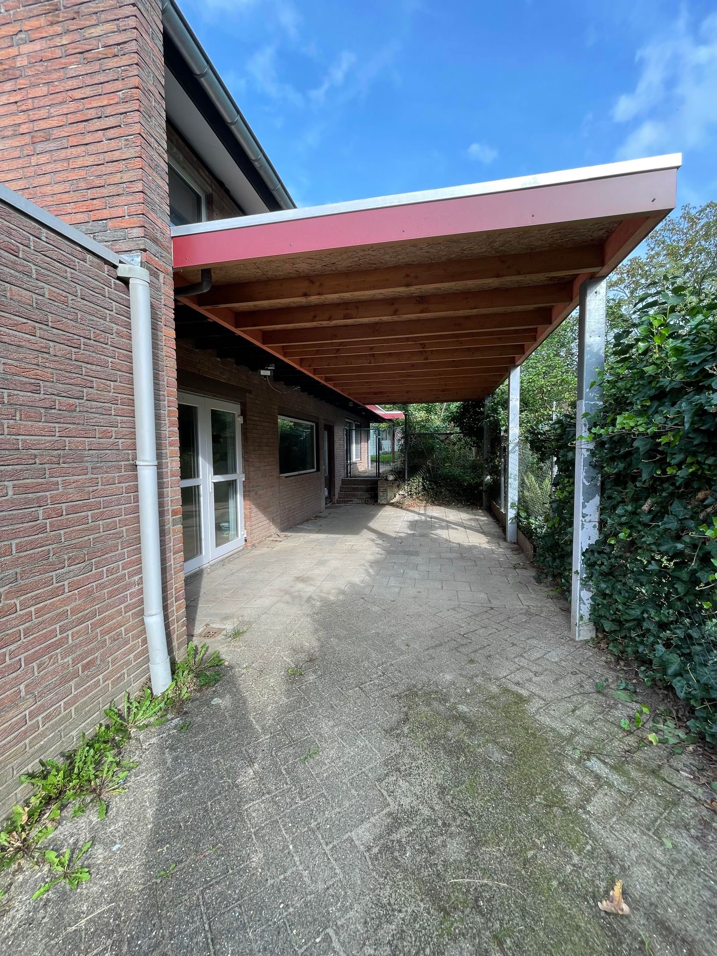 View photo 4 of Hei-Carisborgweg 5-A